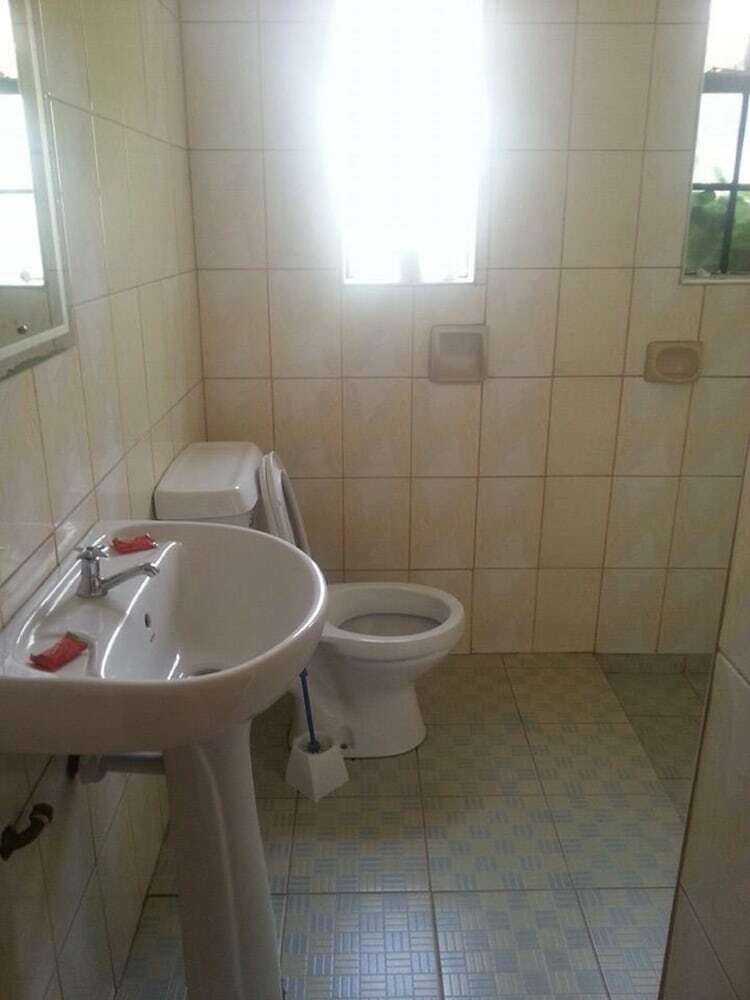 Hotel Genesis Guest House