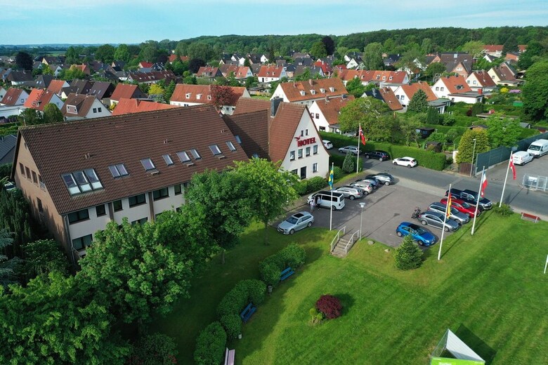 Motel Schlei Hotel