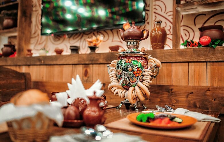 Sokol Hotel Suzdal