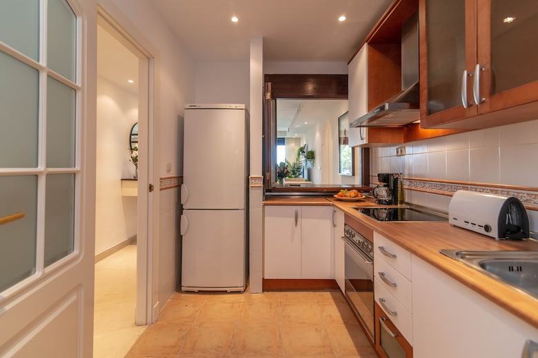 Apartamentos Salt Life Oasis