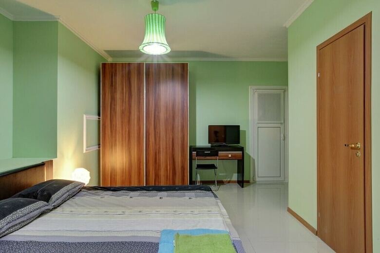 Mini Hotel Brusnika Izmailovskaya