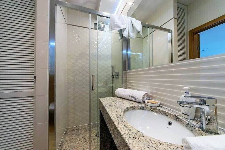 Billberry Apartments - Belo Horizonte