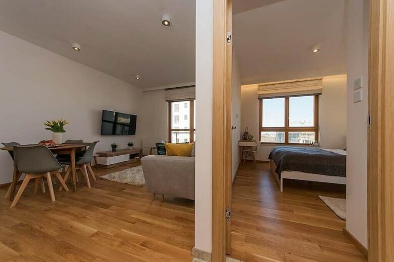 Billberry Apartments - Belo Horizonte