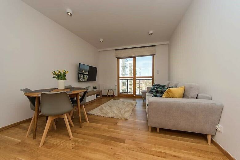 Billberry Apartments - Belo Horizonte