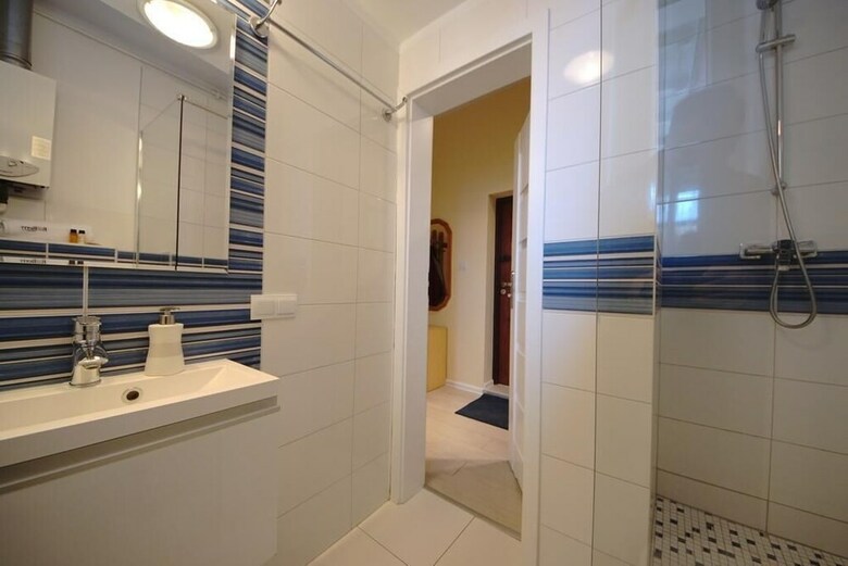 Billberry Apartments - Green Harbor