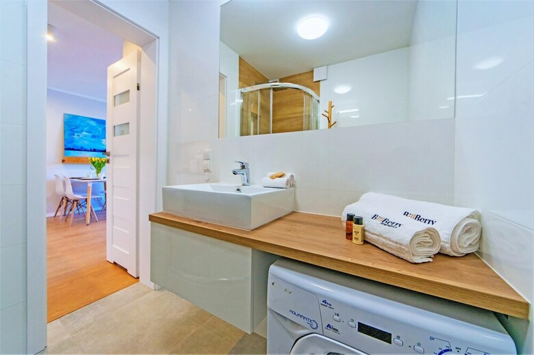 Billberry Apartments - Happy Gdynia