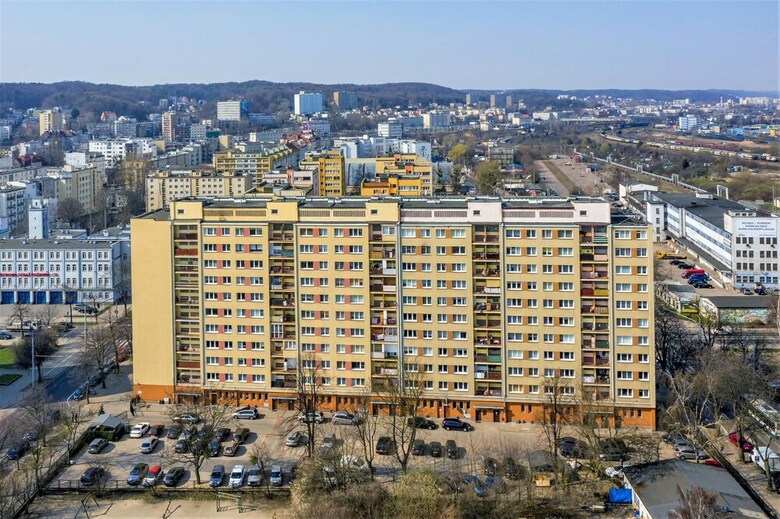 Billberry Apartments - Happy Gdynia