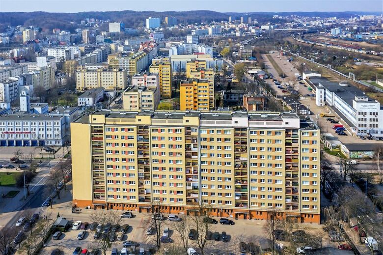 Billberry Apartments - Happy Gdynia