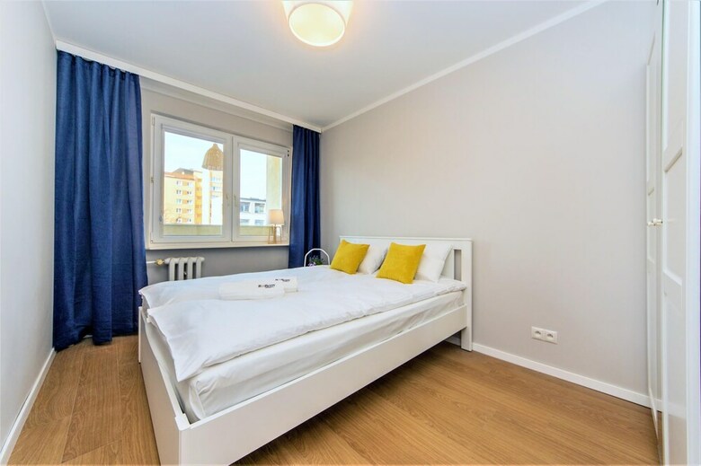 Billberry Apartments - Happy Gdynia
