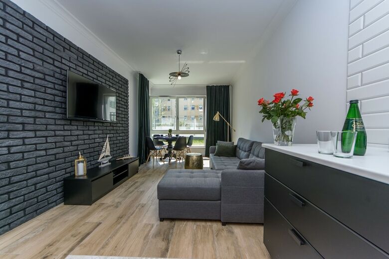 Billberry Apartments - King Batory