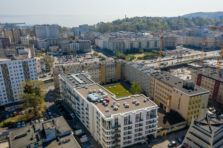 Billberry Apartments - King Batory
