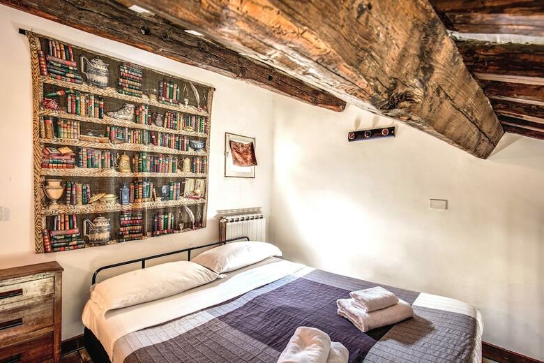Pellegrino 2 - Wr Apartments