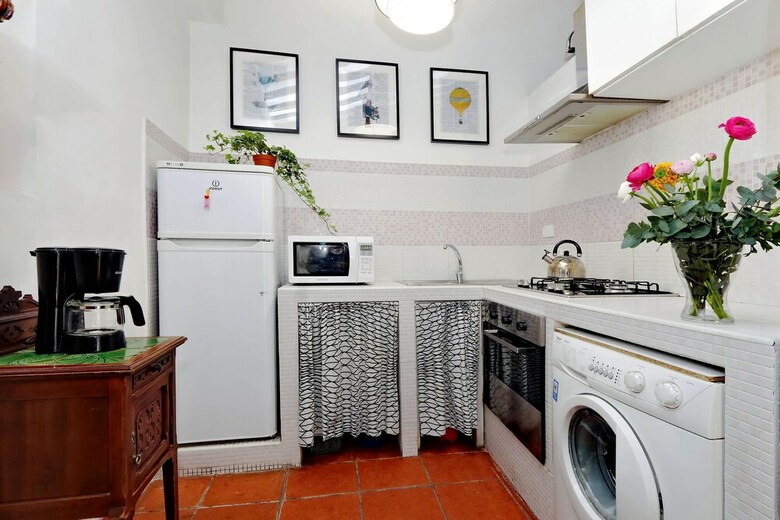 Pellegrino 2 - Wr Apartments