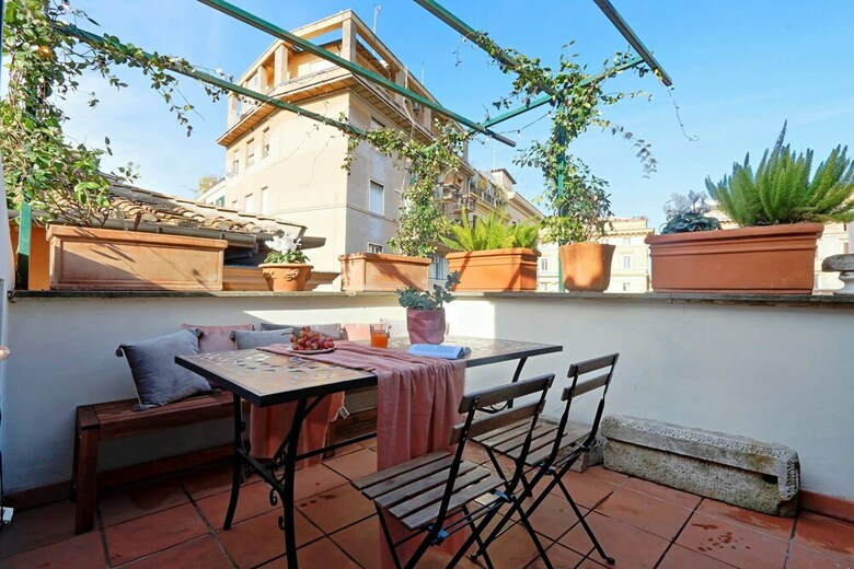 Pellegrino 2 - Wr Apartments
