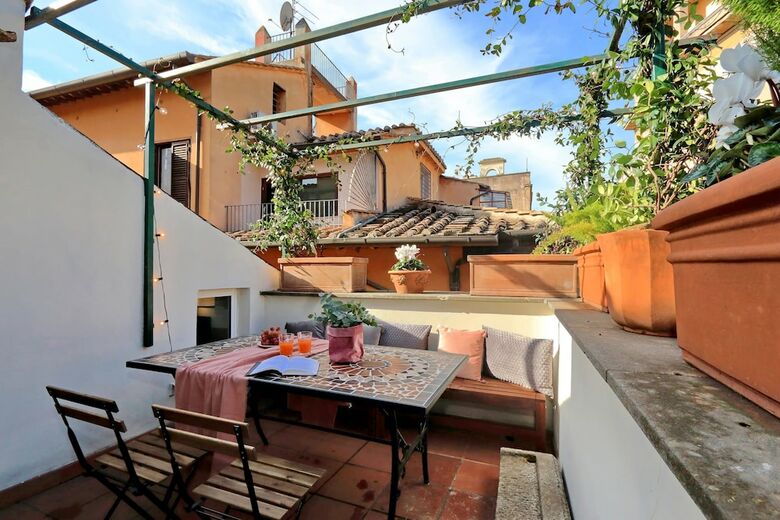 Pellegrino 2 - Wr Apartments