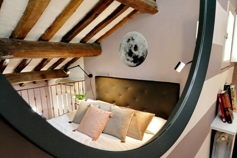 Pellegrino 2 - Wr Apartments