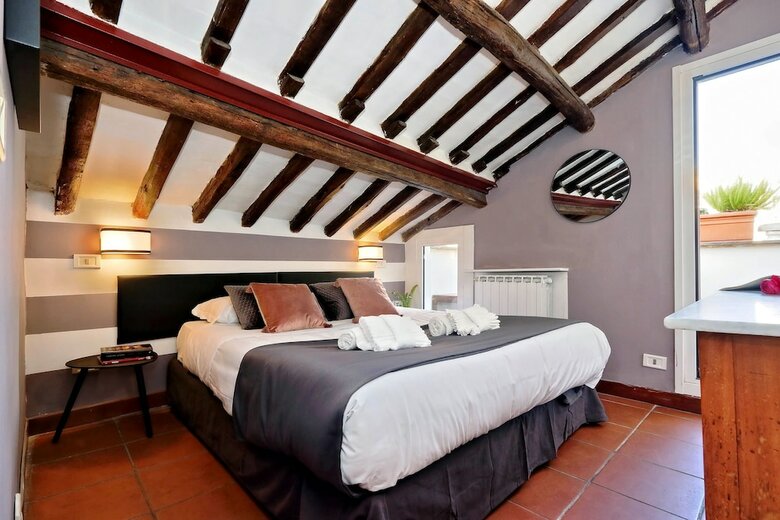 Pellegrino 2 - Wr Apartments