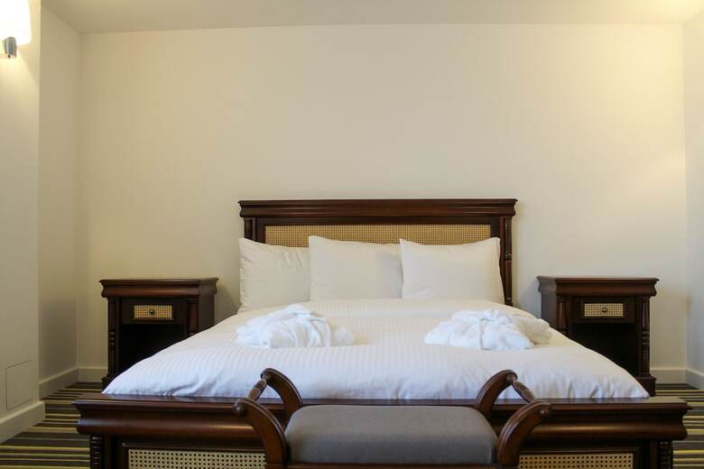 Hotel Avenue