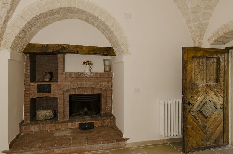 Hotel Masseria Mazzalorsa
