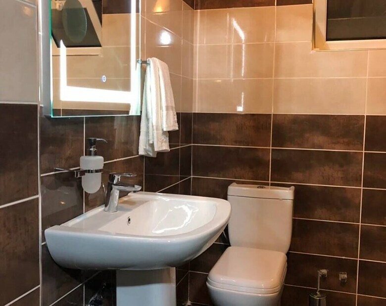Hotel Guesthouse Ara Vjeter