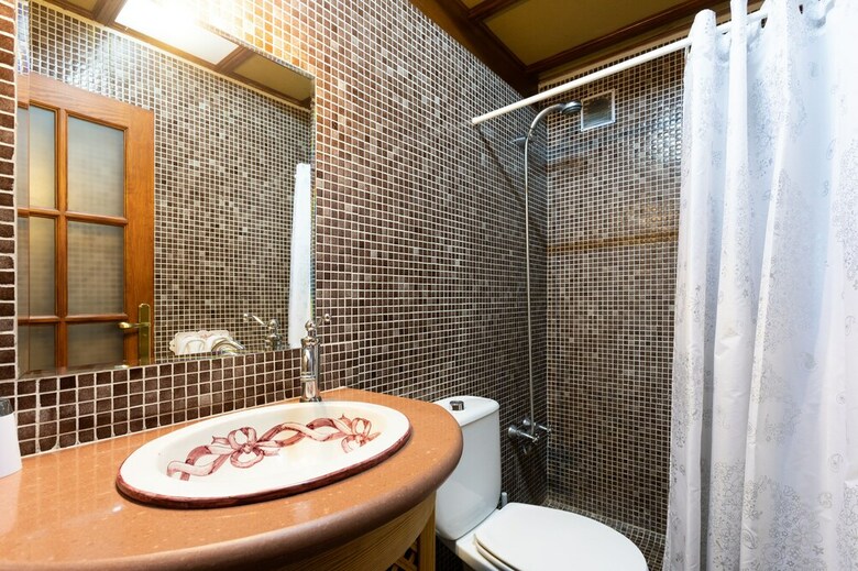 Villa Homelike Century Nature House