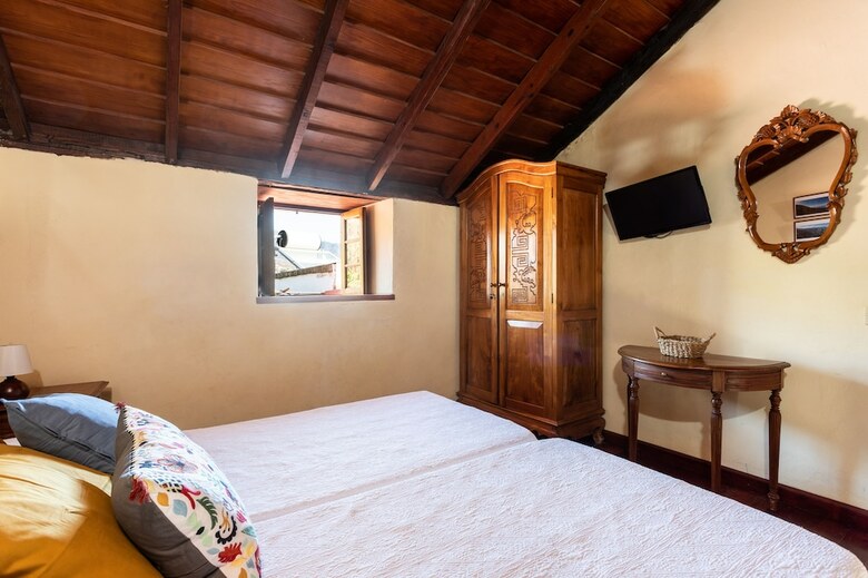 Villa Homelike Century Nature House