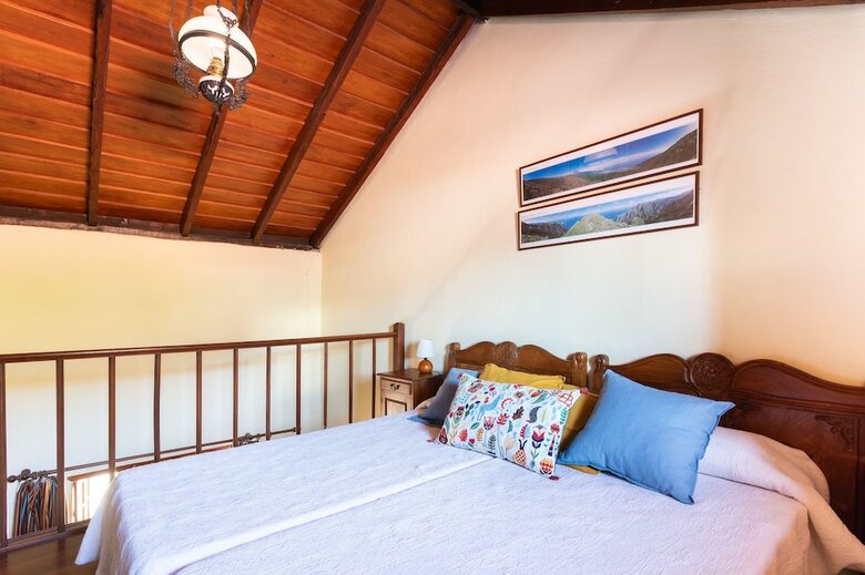Villa Homelike Century Nature House