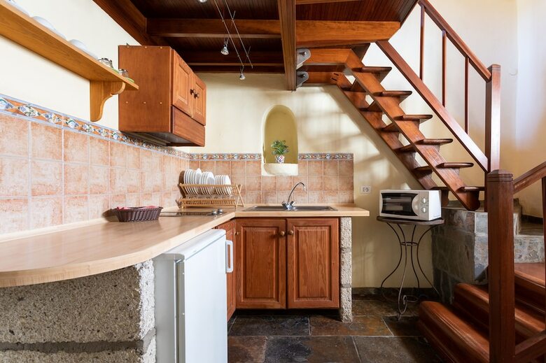 Villa Homelike Century Nature House