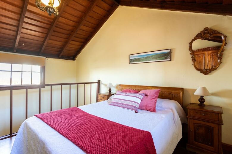 Villa Homelike Century Nature House