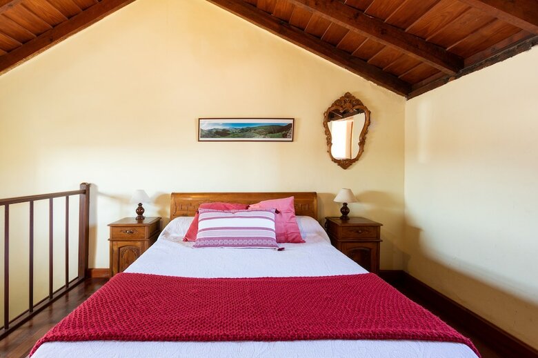 Villa Homelike Century Nature House