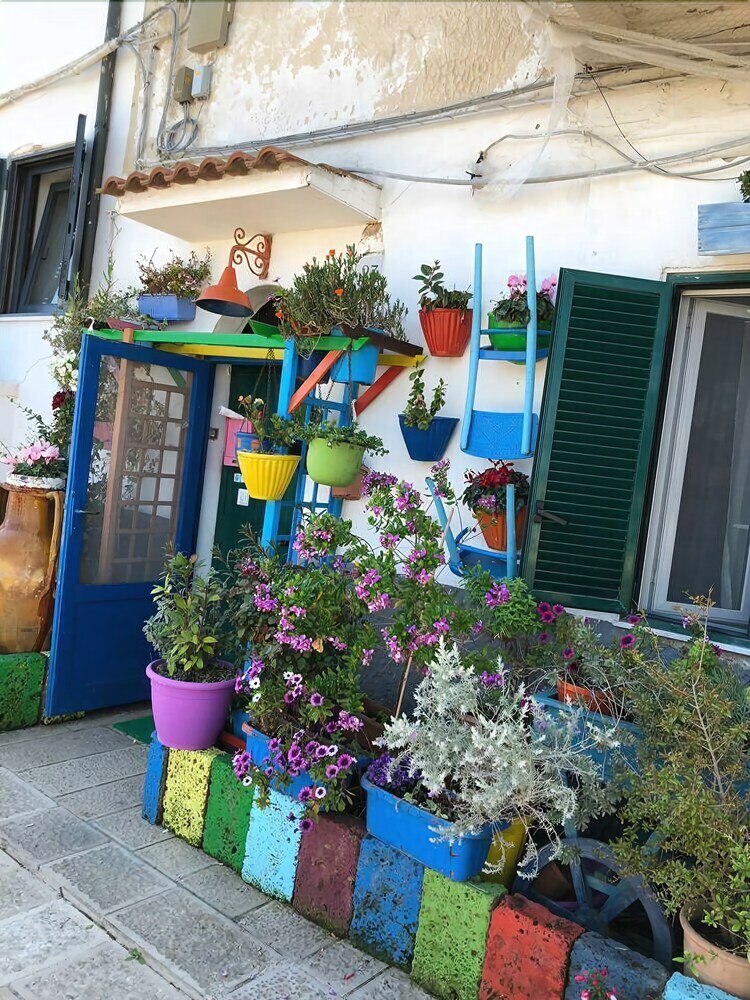 Dimore Storiche Casalnuovo