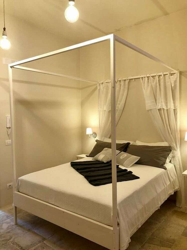 Dimore Storiche Casalnuovo