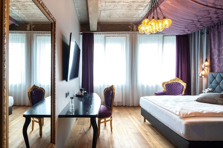 Loftstyle Hotel Hannover, Bw Signature Collection