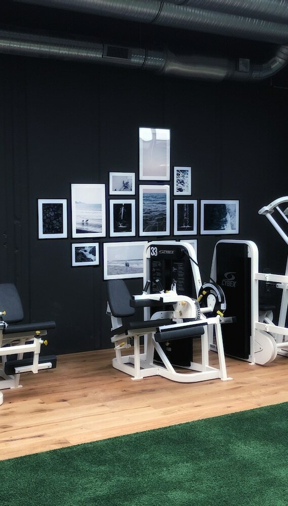 Loftstyle Hotel Hannover, Bw Signature Collection