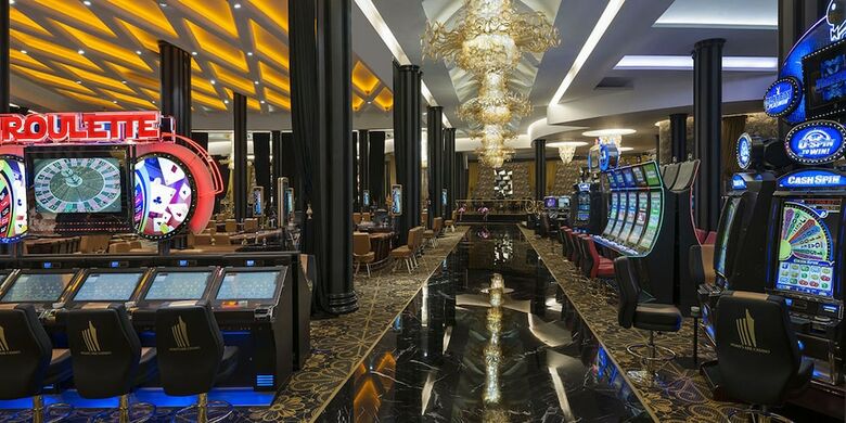 Noah's Ark Deluxe Hotel & Spa - All Inclusive