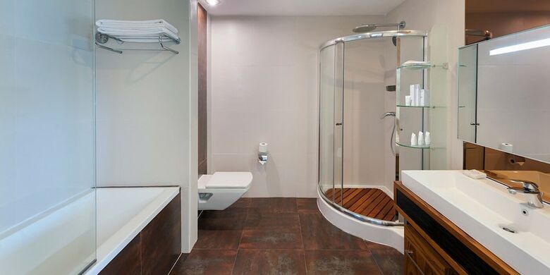Noah's Ark Deluxe Hotel & Spa - All Inclusive