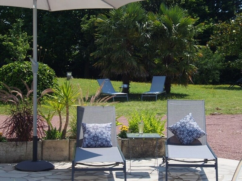 Bed & Breakfast La Charentine