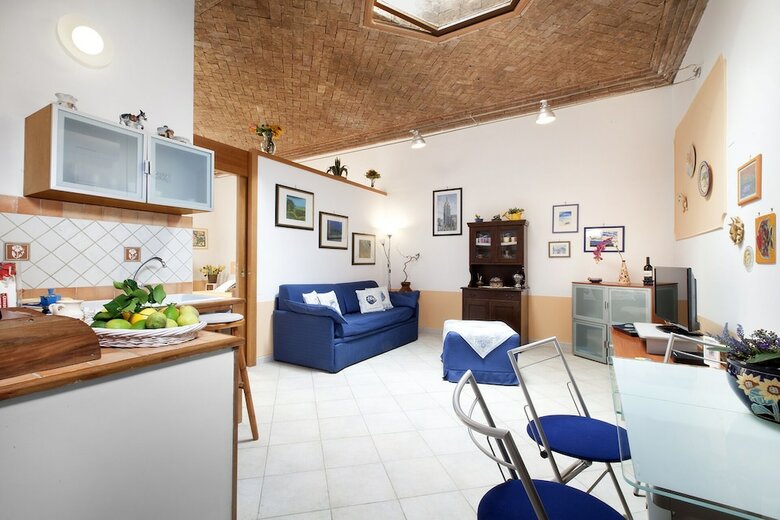 Apartamento Casa Tiziano