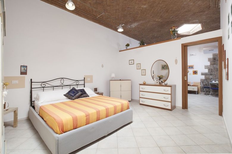 Apartamento Casa Tiziano