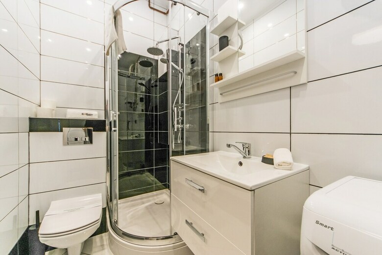 Billberry Apartments - Old Town Suite