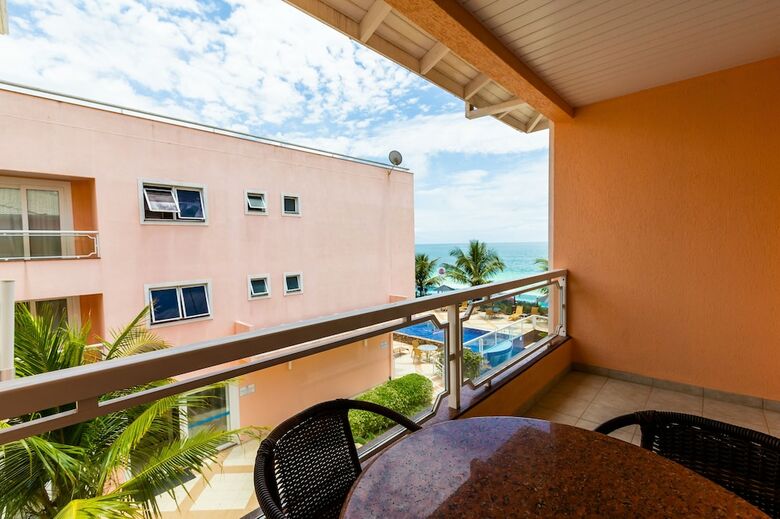 Hotel Pousada Vila Do Coral