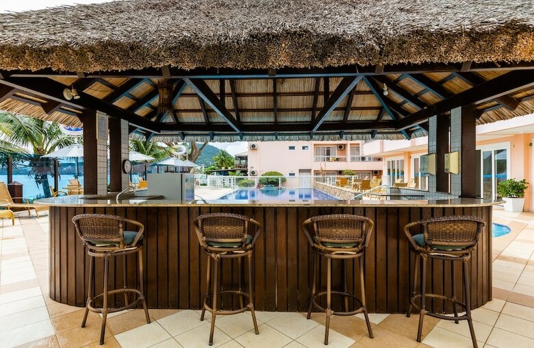 Hotel Pousada Vila Do Coral