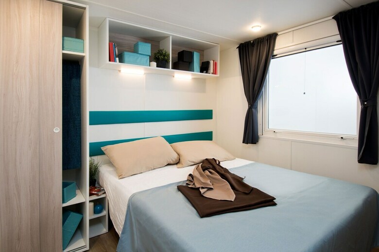 Camping Toscana Bella