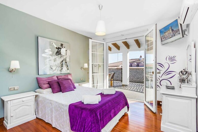 Apartamentos Villa Nora