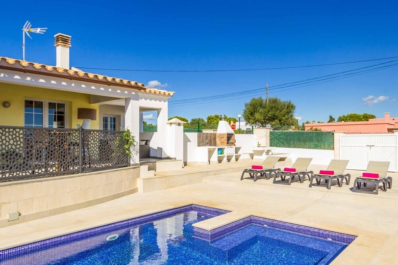 Apartamentos Villa Nora