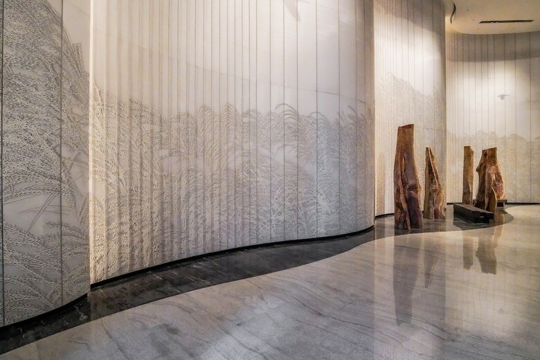 Hotel Grand Hyatt Hefei