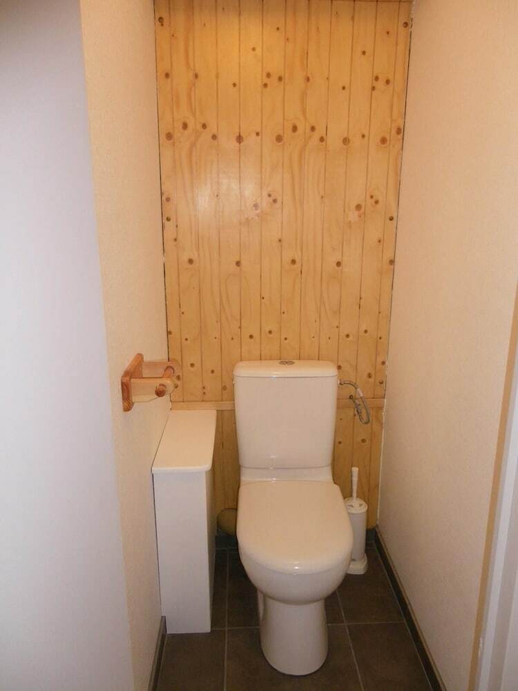 Praz14 Studio Cabin 4 People 3 South Facing