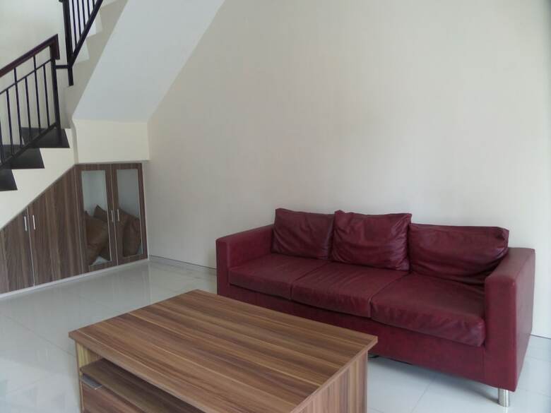 Hotel Villa Semeru 3
