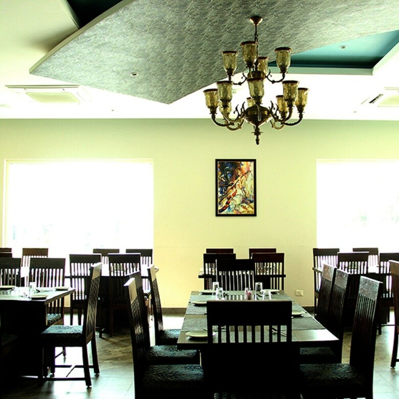 Hotel Neelkanth  Bagar Inn Resort