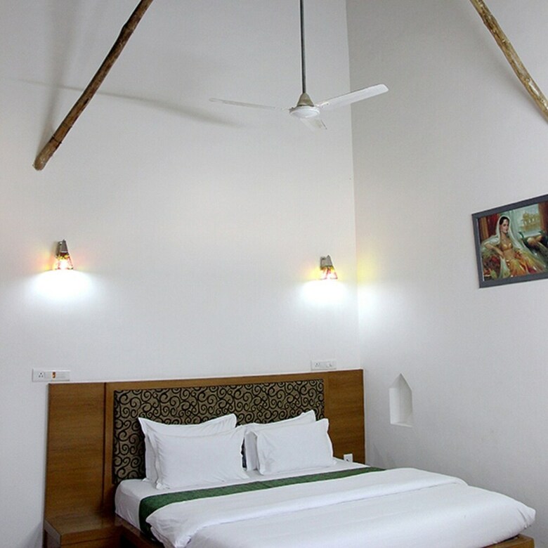 Hotel Neelkanth  Bagar Inn Resort